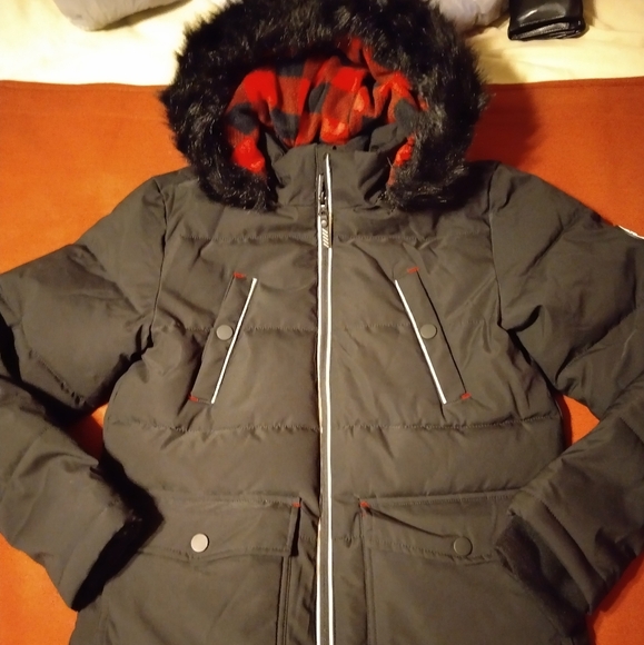 Jacket - Picture 3 of 5